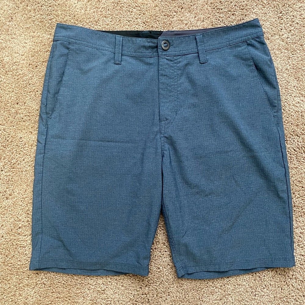 Volcom Surf & Turf 2 Way Stretch Shorts